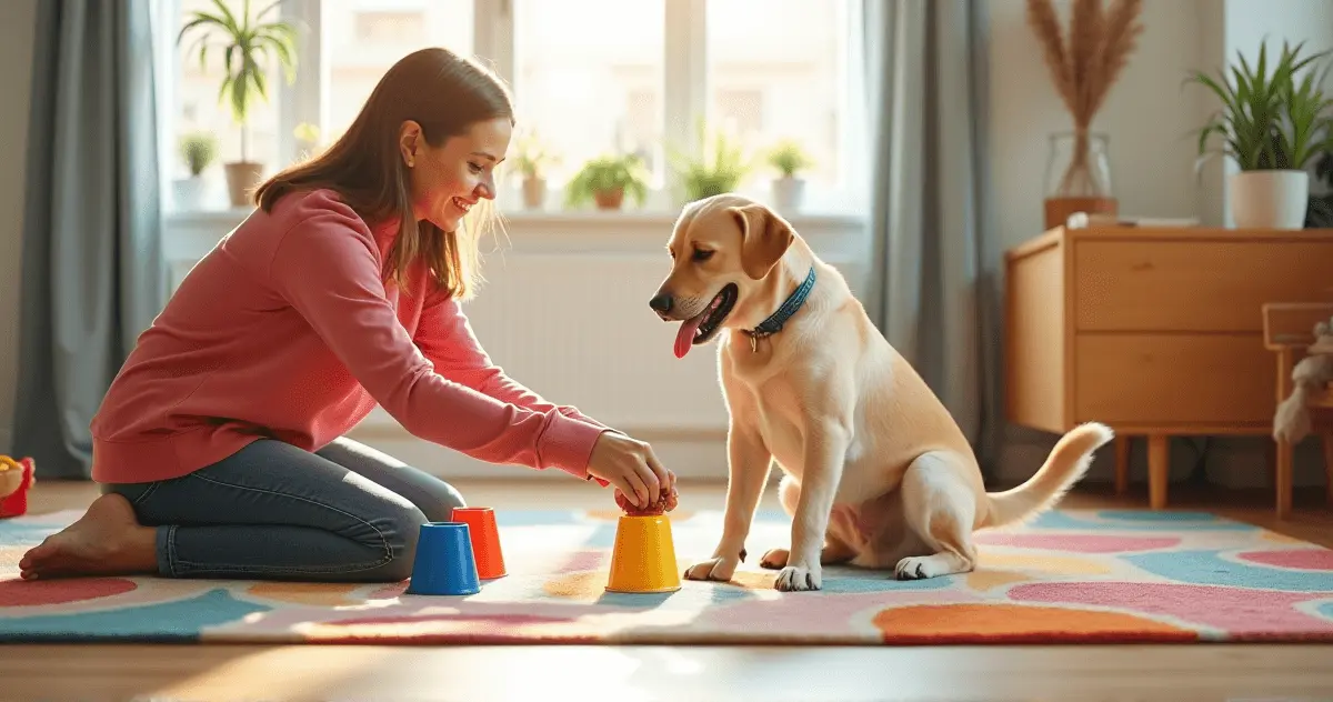 Mastering Dog Training: The 5 Golden Rules